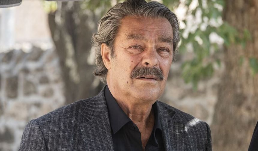 Cumhurbaşkanı Yardımcısı Yılmaz'dan Kadir İnanır İçin Başsağlığı