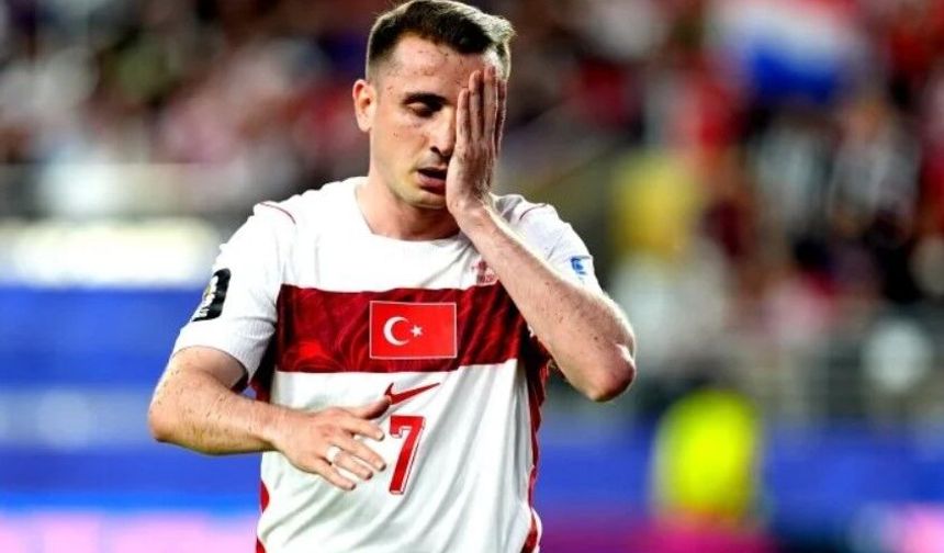 Kerem Aktürkoğlu'ndan Eleştirilere Yanıt! 'Arkadaşlarımla Gurur Duyuyorum'