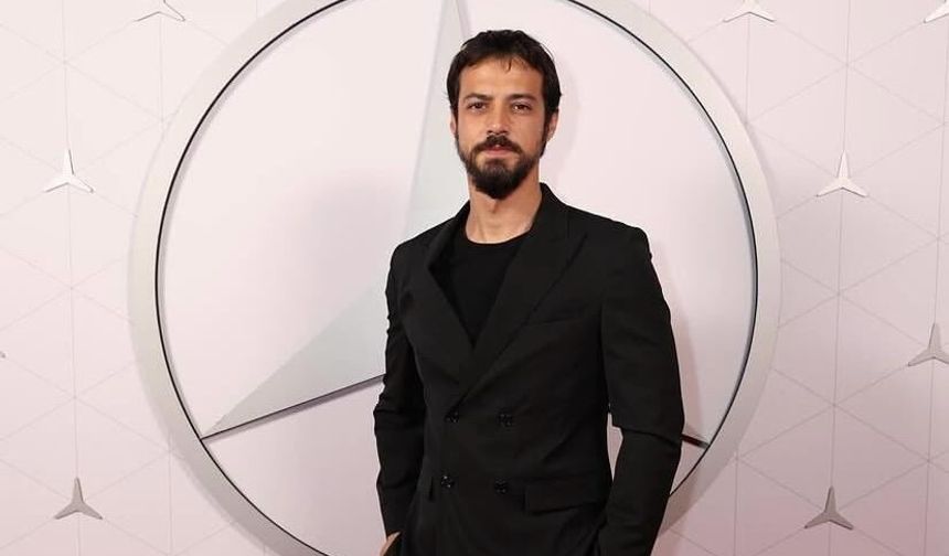 Mert Yazıcıoğlu'ndan Yeni Proje mi Geliyor?
