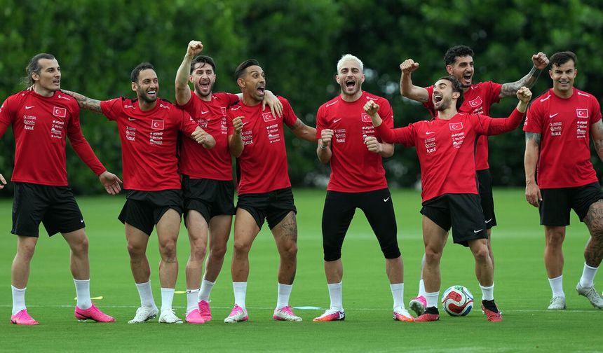 Türkiye'nin Dünya Kupası Mesaisi Başlıyor! İşte Millilerin 2026 Dünya Kupası Fikstürü