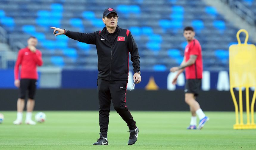 Montella'dan flaş sözler! "İstifa etmeyeceğim"