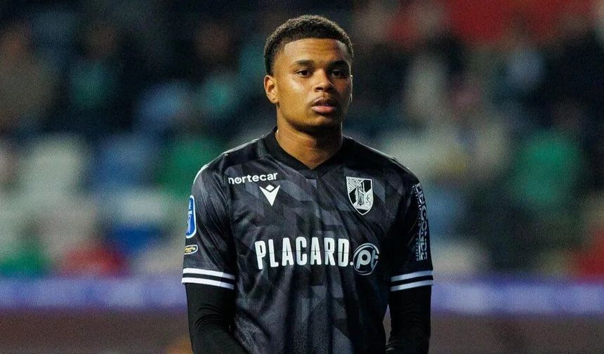 Trabzonspor'dan Bir Transfer Daha