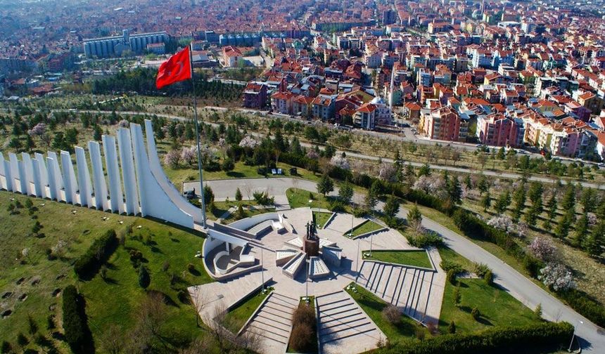 Polatlı İl mi Oluyor? Türkiye'de Hangi İlçeler İl Olmaya Aday?