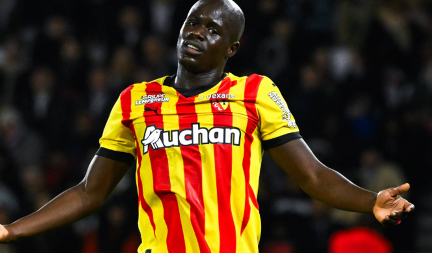 Fenerbahçe Sarr'a Çok Yakın!