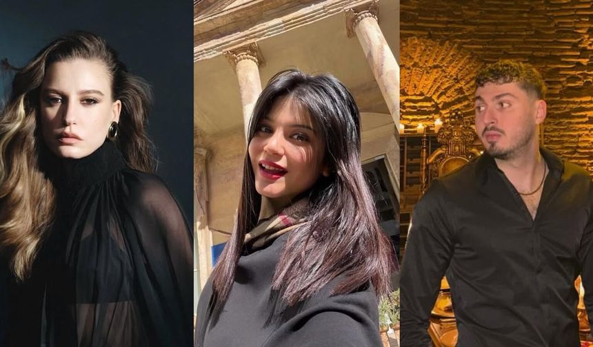 Serenay Sarıkaya, Feyza Civelek ve Blok3'ün Test Sonuçları Belli Oldu!
