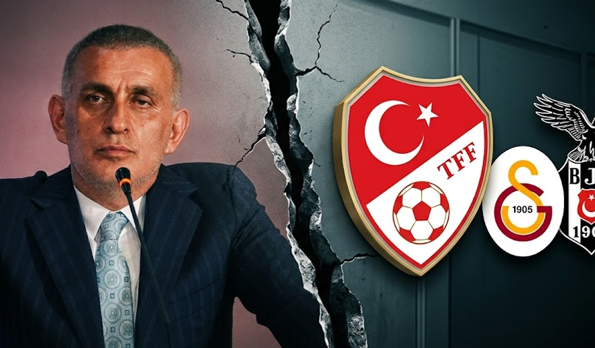 Kulüpler İsyanda! TFF'de Seçim Olacak mı?
