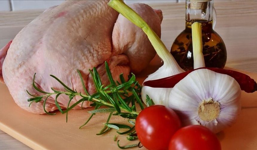 Beyaz ette haksız fiyat artışına operasyon