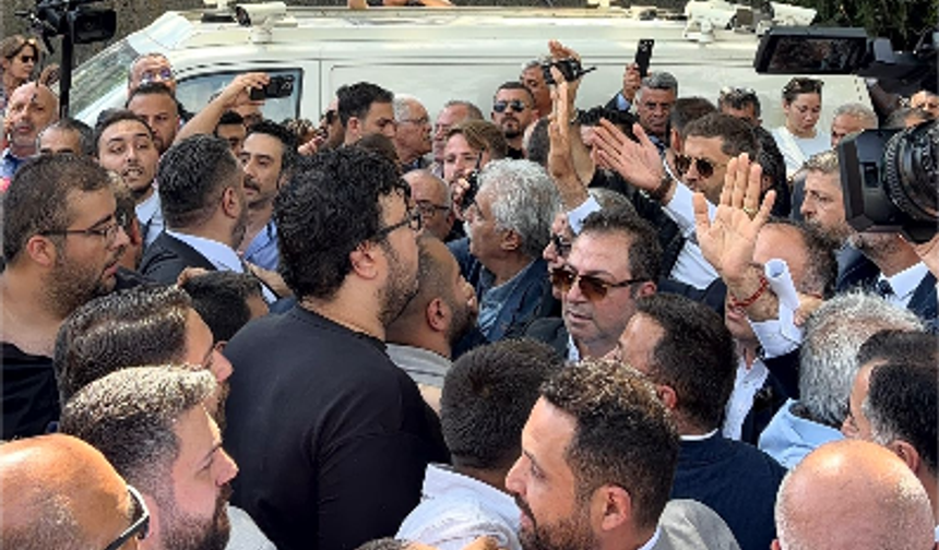 Kılıçdaroğlu ve Özel destekçileri arasındaki gerginlik büyüyor!
