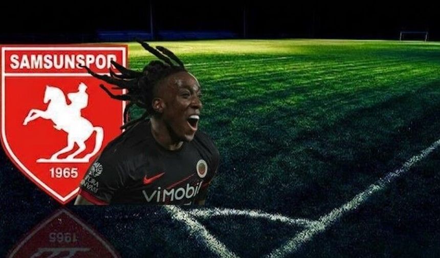 Samsunspor Listeye Aldı, Gençlerbirliği Kapıyı 5 Milyon Eurodan Açtı