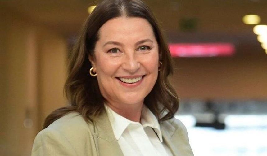 Vahide Perçin Ekranlara Dönüyor