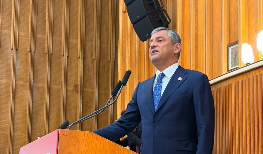 Özel arkadaşı Zeyrek’i grup toplantısında andı