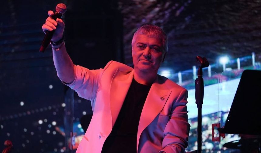 Cengiz Kurtoğlu trafik kazası geçirdi! Durumu nasıl?