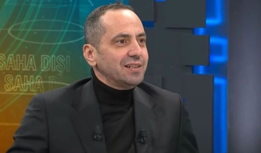 Haluk Yürekli'den dikkat çeken Çalhanoğlu ve Kökçü açıklaması