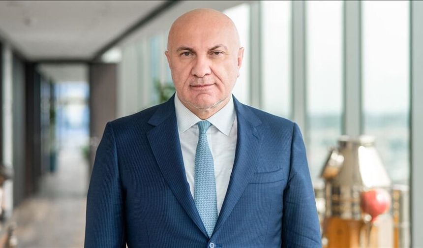 Yüksel Yıldırım'dan Fenerbahçeli O İsme Sert Sözler! 'Haddini Bildireceğim'