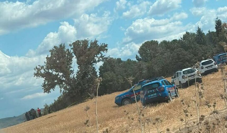 4 gündür kayıp olarak aranan vatandaşın cansız bedenine ulaşıldı