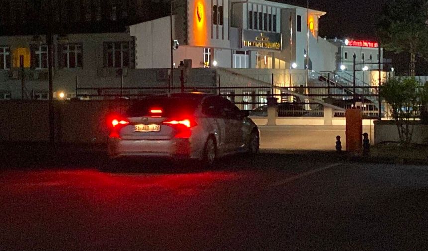 Akçakoca’da tahliye kararı bozuldu, Albayrak yeniden tutuklandı
