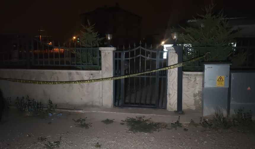 Arkadaşı tarafından öldürüldü