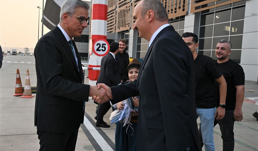 Bakan Memişoğlu açıkladı: 2,5 milyon kişiye ulaşıldı