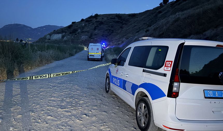 Denizli’de alacak verecek kavgası kanlı bitti: 18 yaşındaki genç öldü, 3 yaralı