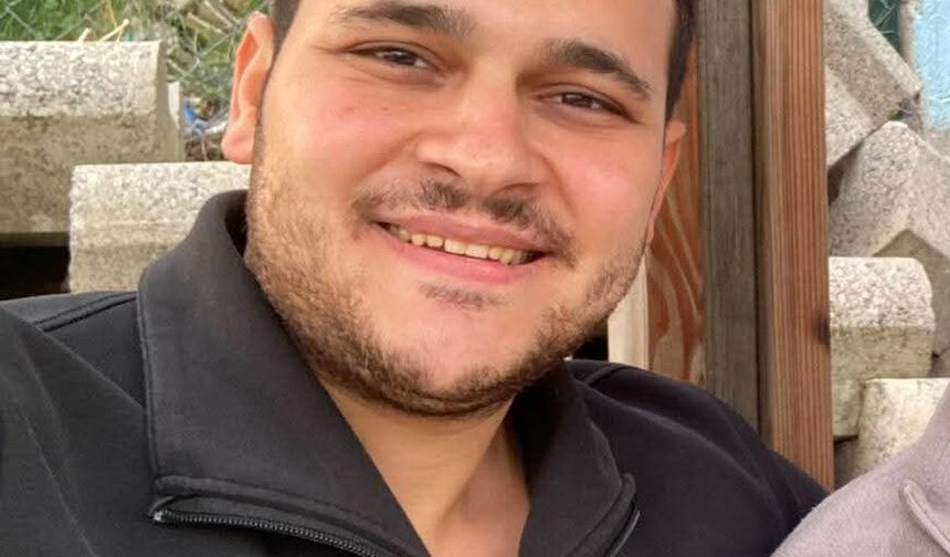 Edirne'de Takla Atan Otomobilin Sürücüsü Öldü