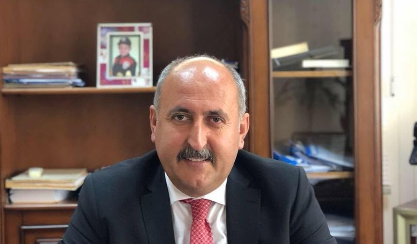 Eski belediye başkanının yargılandığı davada 11 sanığa hapis cezası