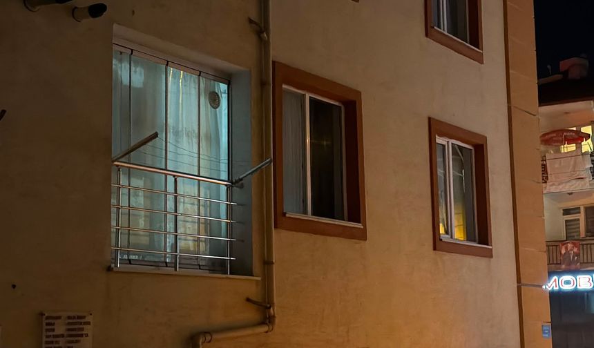 Eskişehir’de evinde ölü bulundu