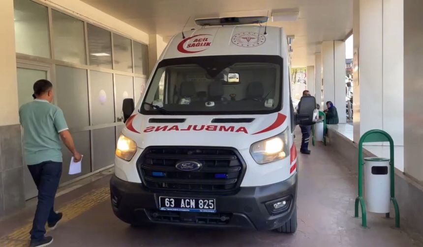 Evine girerken silahlı saldırıya uğradı