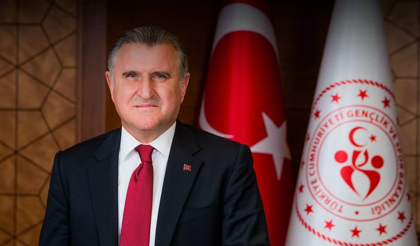"Gençlerimizin kariyer planlamalarına destek oluyoruz"