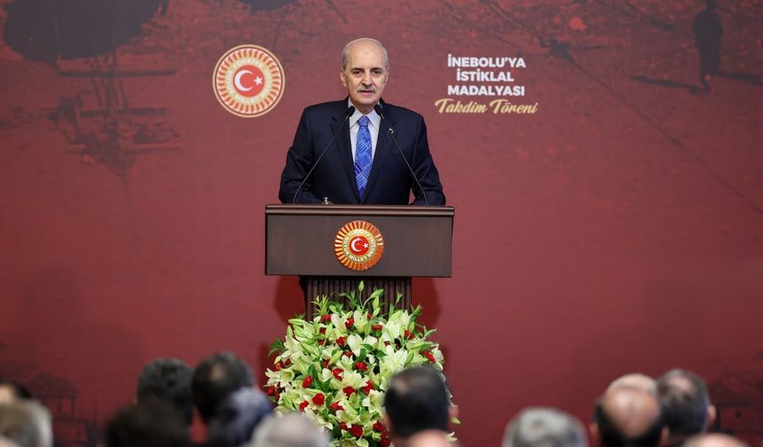 'Genel Af Anlayışı Ortaya Konulmayacaktır'