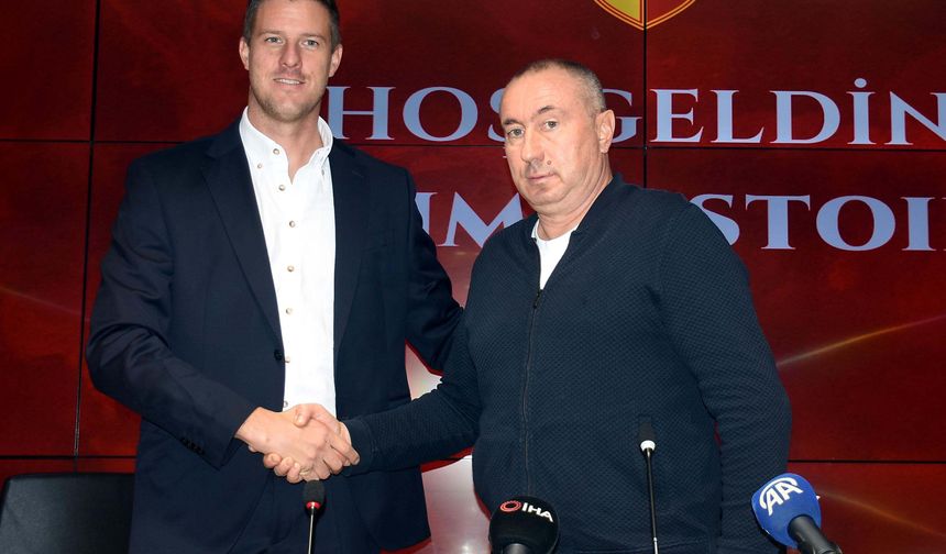Göztepe Kaleci Alacak mı? Ivan Mance Açıkladı!
