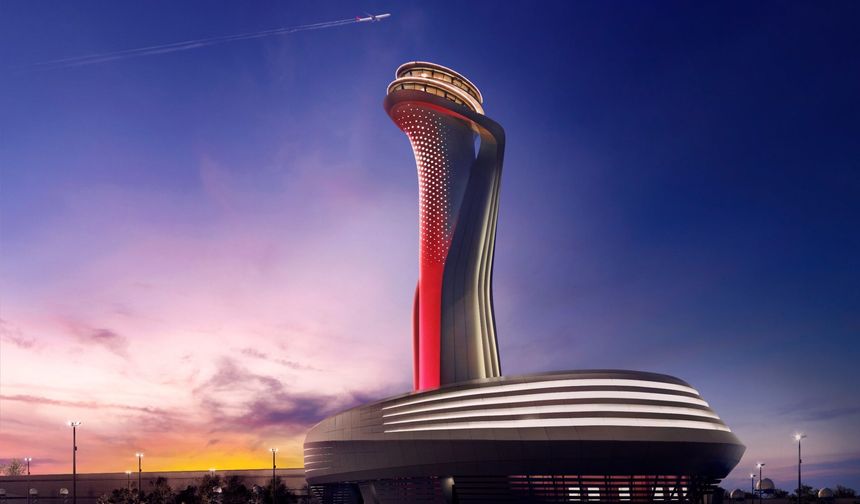 İstanbul'daki havalimanları 78 şehrin nüfusundan fazla yolcu ağırladı