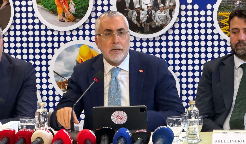 "İstihdamını koruyan işletmelerimize yıl sonuna kadar toplam 51 milyar lira destek sağlayacağız