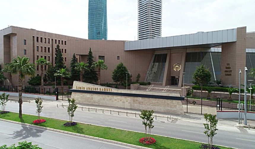 İzmir merkezli yasa dışı bahis operasyonu
