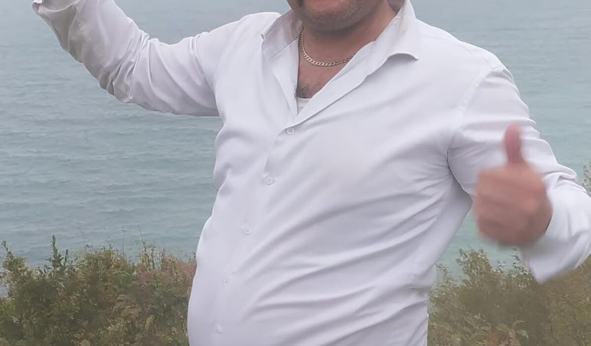 Kastamonu'da otomobil uçurumdan yuvarlandı