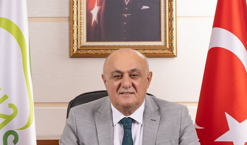 Konya Şeker'den üreticilere 664,7 milyon TL avans desteği