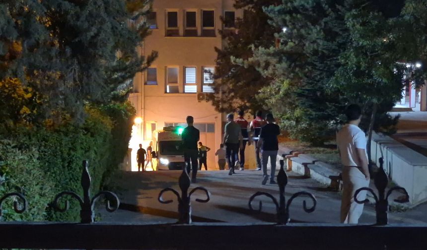 Malatya'da iki grup arasında silahlı kavga: 1 kişi öldü