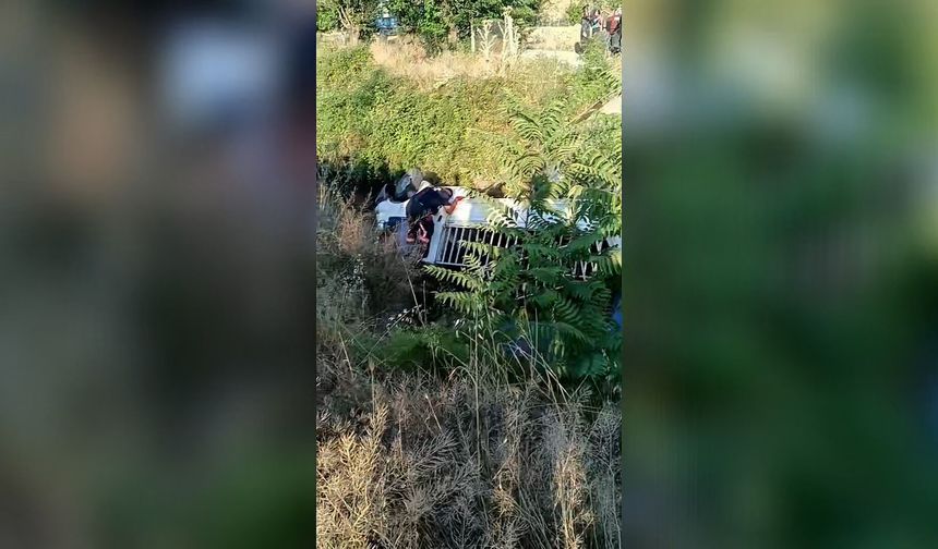 Malatya'da trafik kazası can aldı!