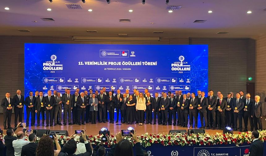 'Model Fabrikalarımızın Sayısını 16'ya Çıkaracağız'