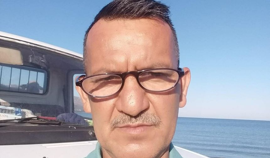Muğla'da balkondan düşerek hayatını kaybetti