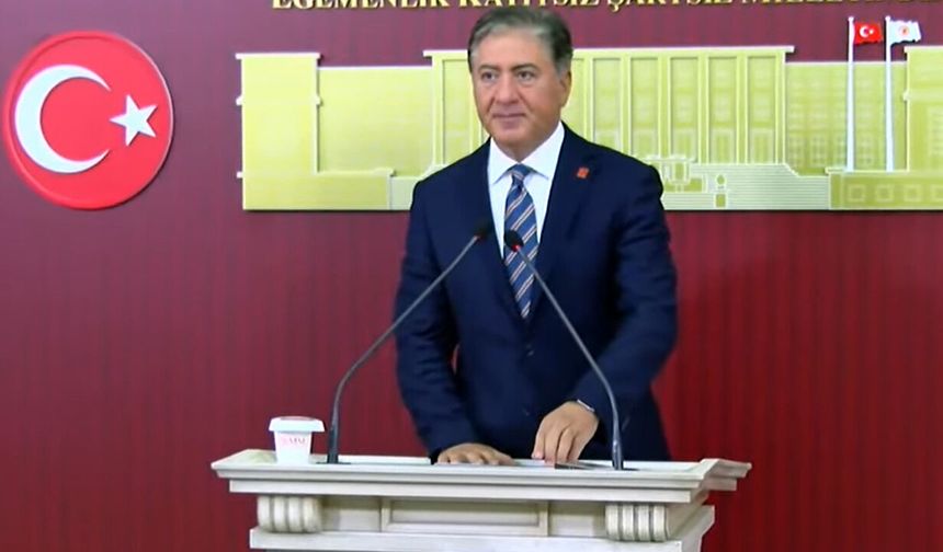 Murat Emir'den yeni parti iddialarına yanıt: Açıklanmış bir tarih yok