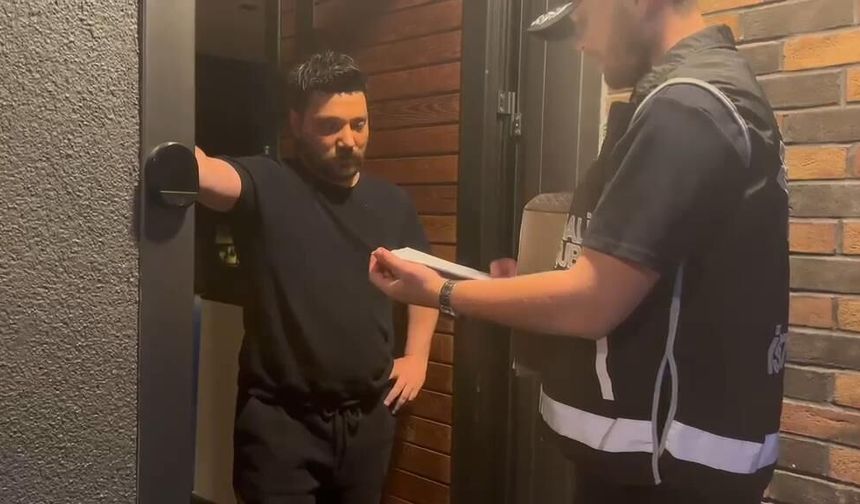 Oğuzhan Uğur'un Ahbap soruşturmasındaki ifadesi ortaya çıktı: "Örgüte dahil olmadım"