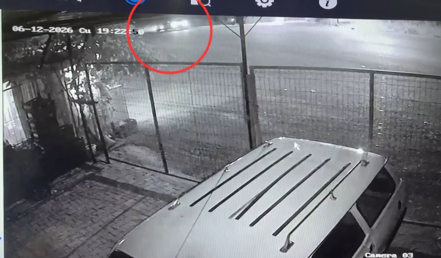 Osmaniye'de elektrikli bisiklet ile otomobil çarpıştı: 1 yaralı