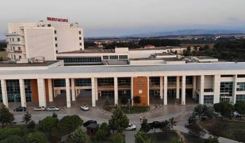 Samsun'da gıda zehirlenmesi şüphesi