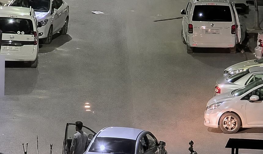 Şanlıurfa'da iki aile arasında silahlı kavga: 3 yaralı