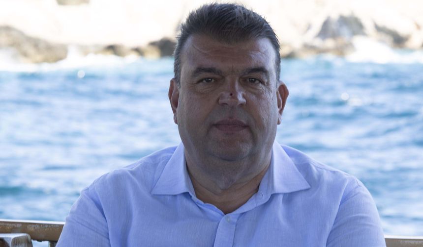 Seferihisar Belediyesi'nde Başkan Vekili Seçilecek