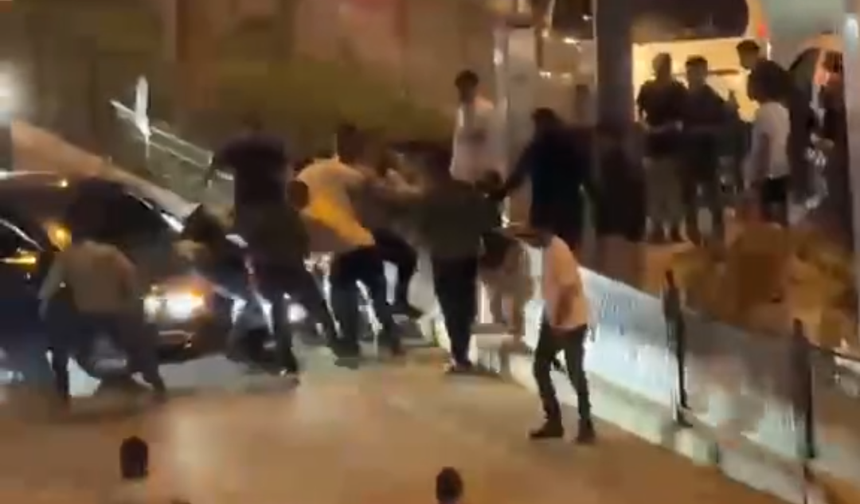 Silopi'de alacak kavgası kanlı bitti