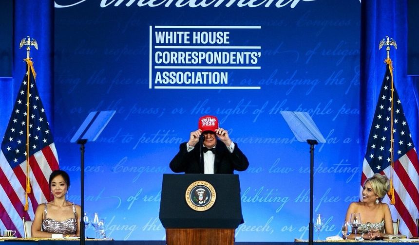 Trump Yasayı mı Değiştirecek? Adaylığını Duyurdu!