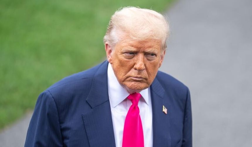 Trump'tan 'Netanyahu ve Zelenskiy' İçin Açıklama