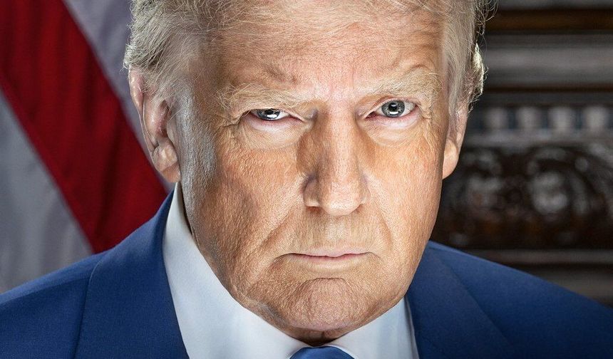 Trump’tan Suudi Arabistan’a nükleer anlaşma şartı