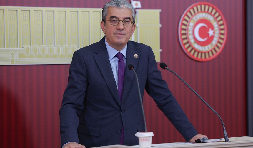 'Yardım Yapacak Çok Fazla Yurttaşımız Var'